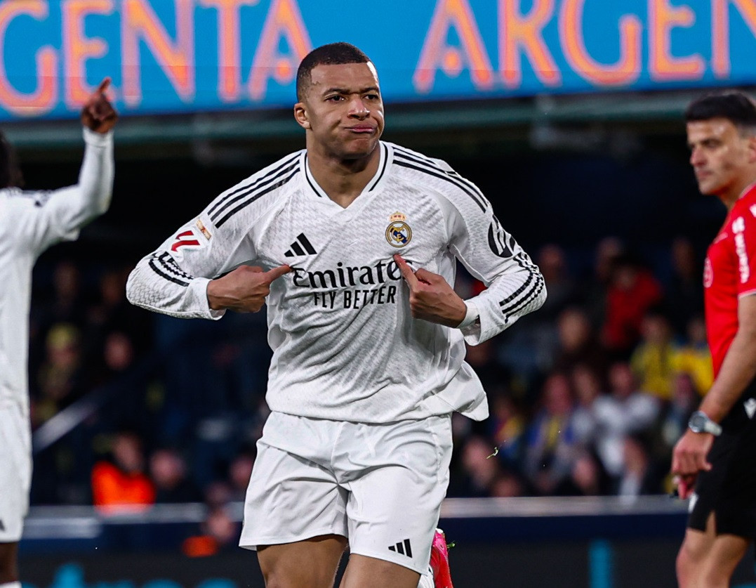 Mbappe sẽ trở lại vào đêm nay