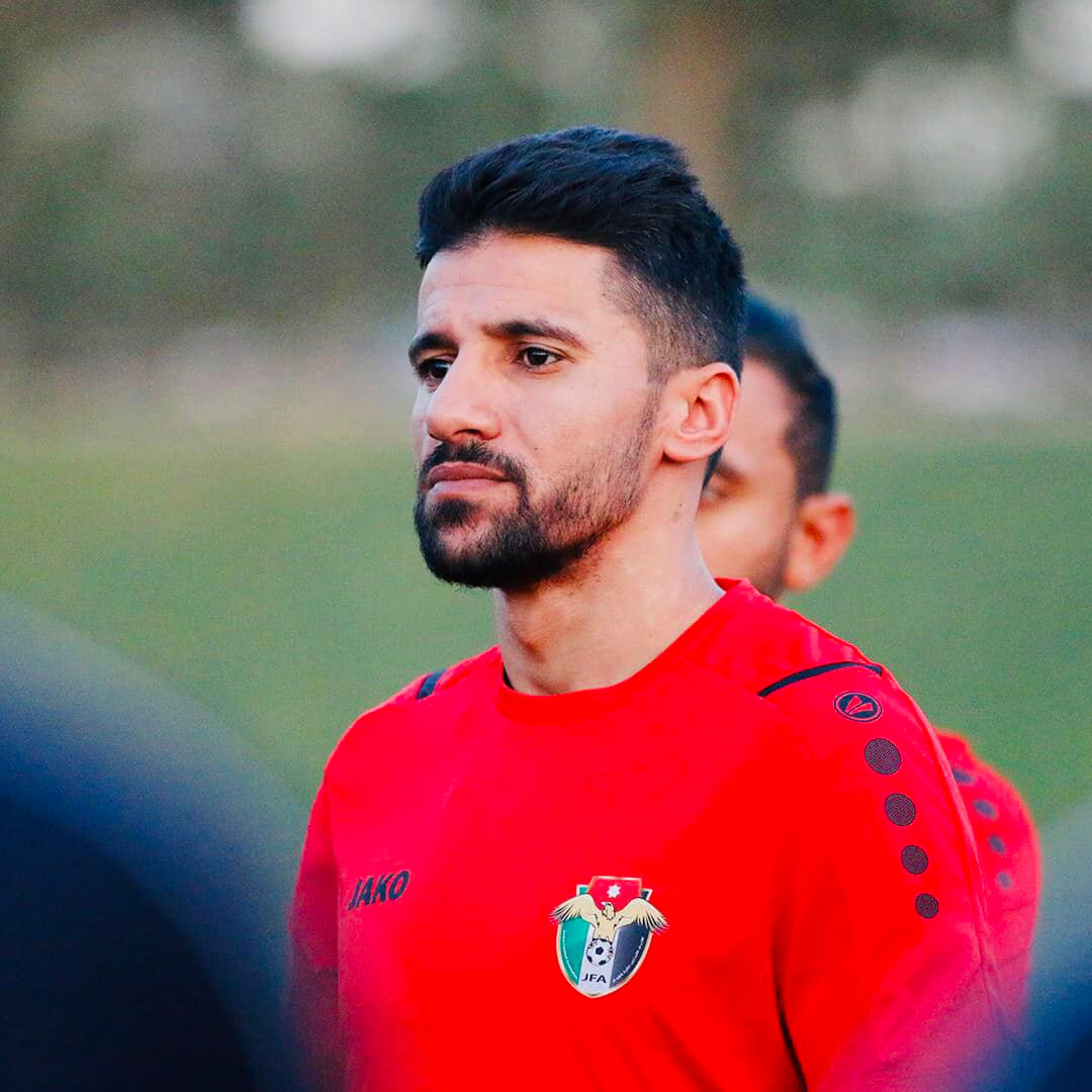 Al Dardour đã không còn cơ hội dự Asian Cup 2023 Al Dardour đã không còn cơ hội dự Asian Cup 2023