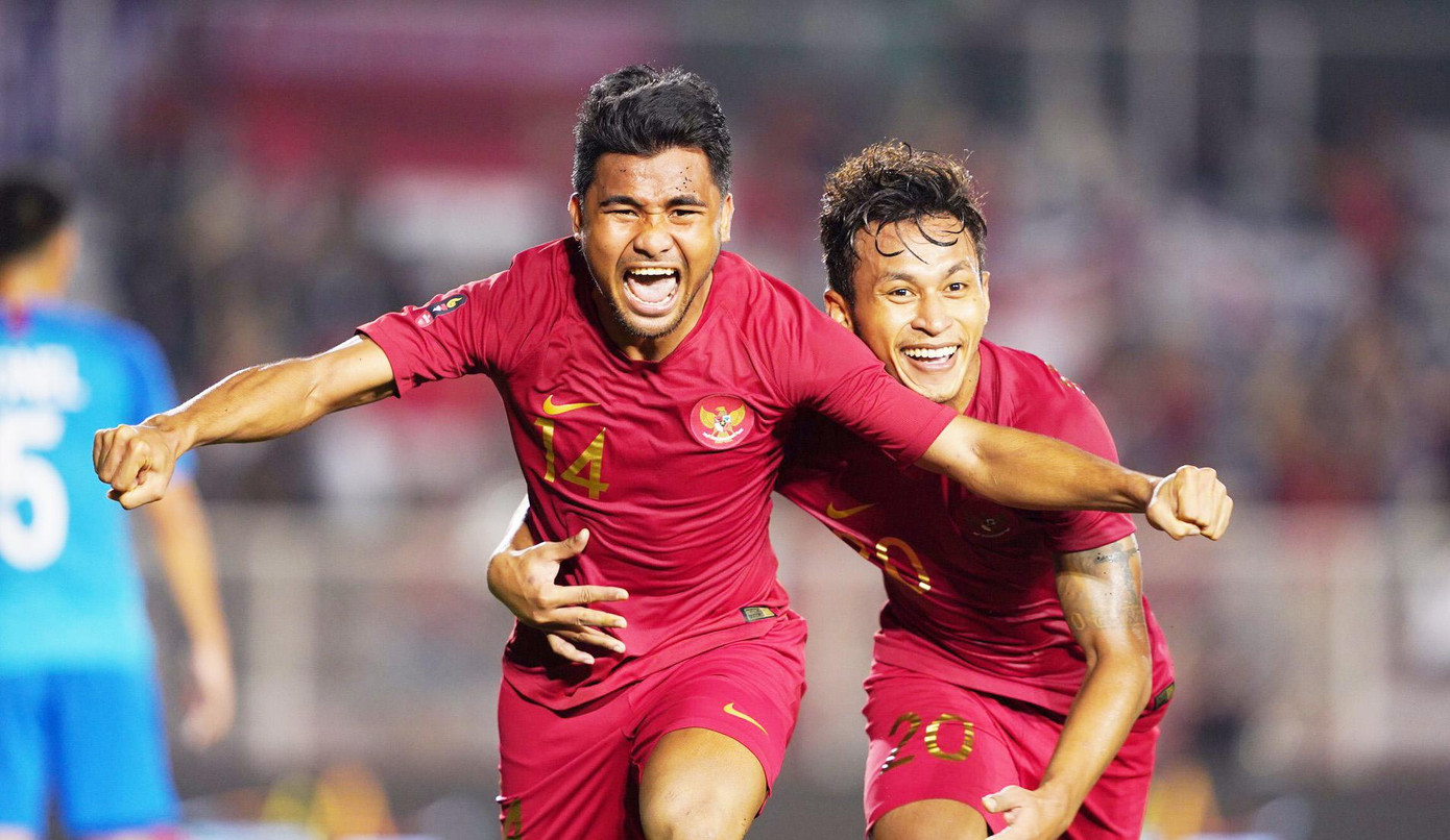 Asnawi vẫn chưa thể bay sang Việt Nam chuẩn bị cho SEA Games