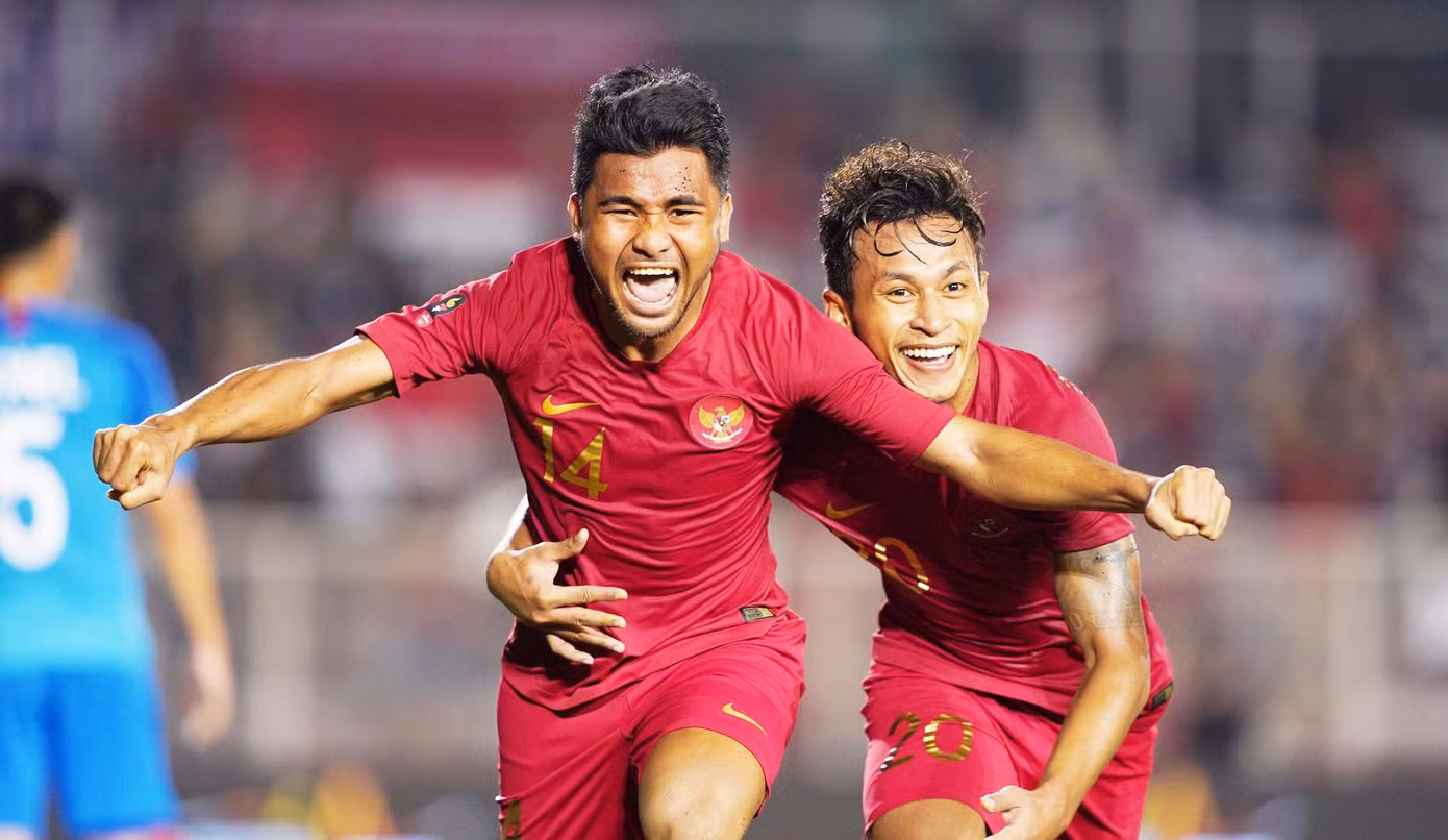 Asnawi vẫn chưa thể bay sang Việt Nam chuẩn bị cho SEA Games Asnawi vẫn chưa thể bay sang Việt Nam chuẩn bị cho SEA Games