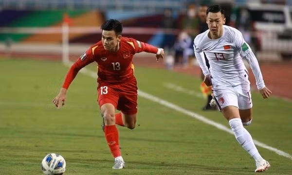 ĐT Việt Nam khiến cả khu vực ngả mũ thán phục với chiến thắng