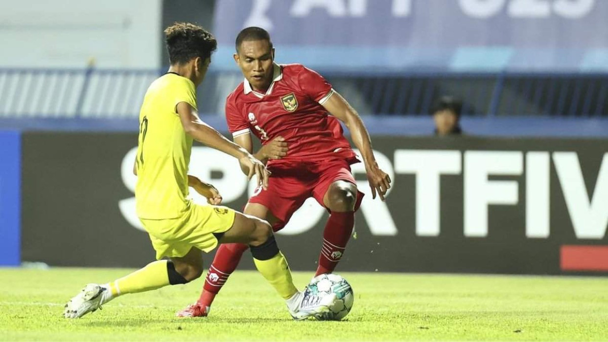 Indonesia gần như chắc chắn không thể dẫn đầu