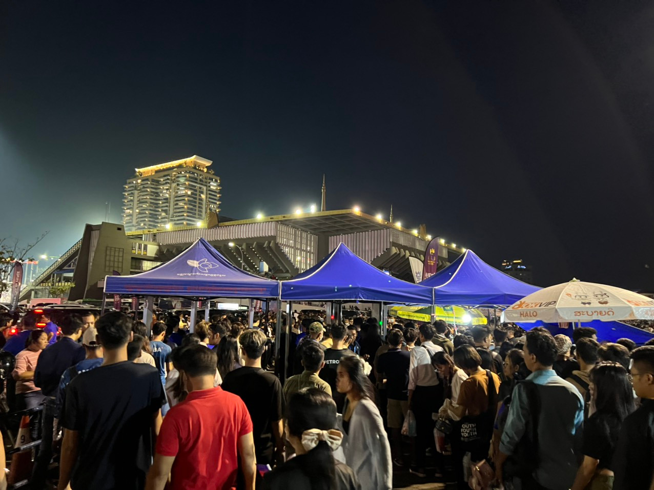 Phung phí quá nhiều cơ hội, U22 Campuchia chia tay SEA Games với trận thua U22 Indonesia 1-2 ảnh 9