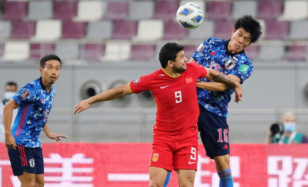 Elkeson (9) đang tìm cách trở lại Trung Quốc tìm việc Elkeson (9) đang tìm cách trở lại Trung Quốc tìm việc