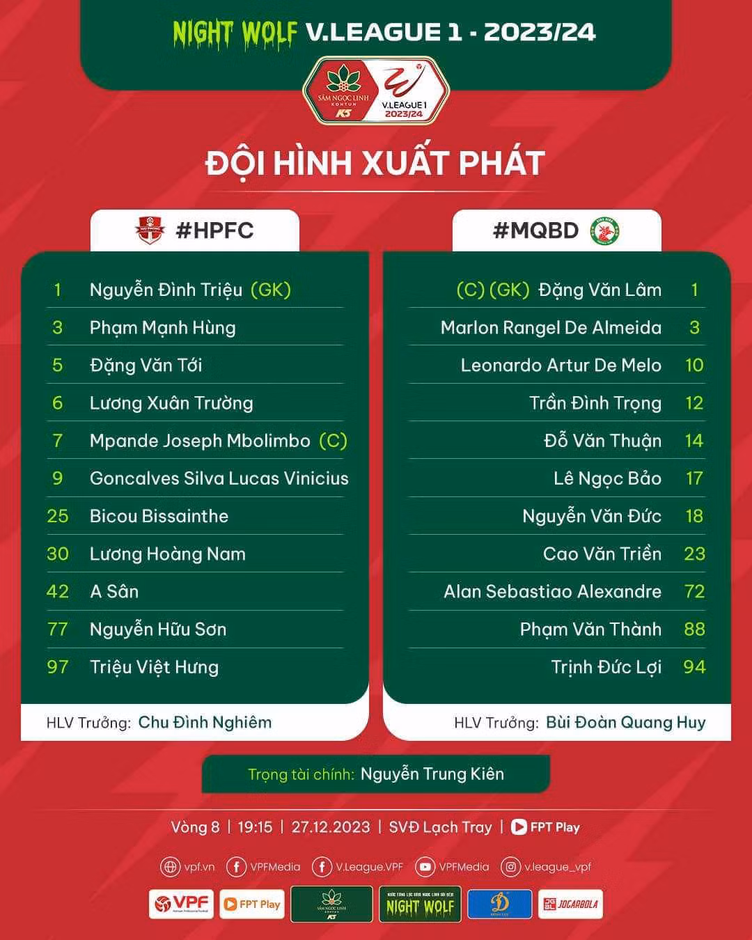 Chiến đấu kiên cường, Bình Định quật ngã Hải Phòng ngay ở đất Cảng ảnh 1