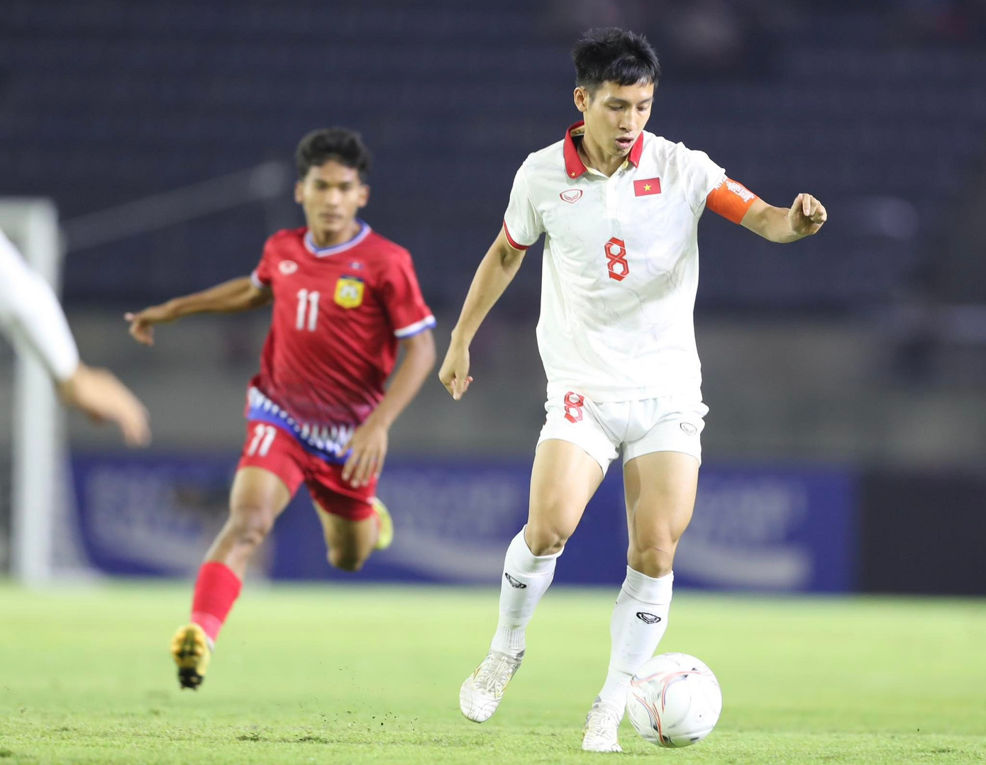 AFF Cup 2022: ĐT Việt Nam khởi đầu chiến dịch với chiến thắng 6 sao ảnh 27 AFF Cup 2022: ĐT Việt Nam khởi đầu chiến dịch với chiến thắng 6 sao ảnh 27