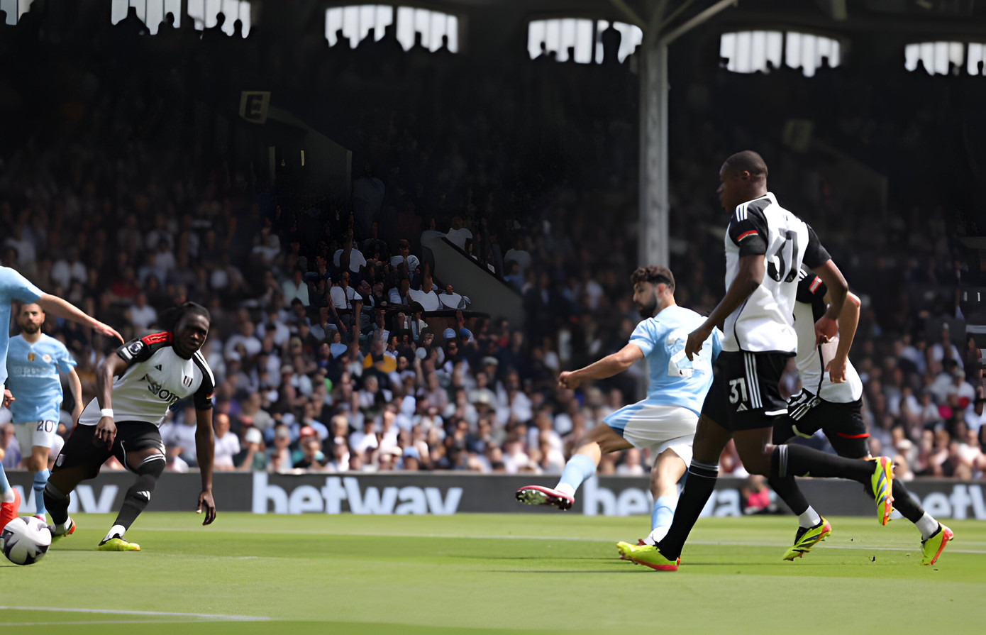 Gvardiol toả sáng rực rỡ, Man City chiếm ngôi đầu Ngoại hạng Anh ảnh 9 Gvardiol toả sáng rực rỡ, Man City chiếm ngôi đầu Ngoại hạng Anh ảnh 9