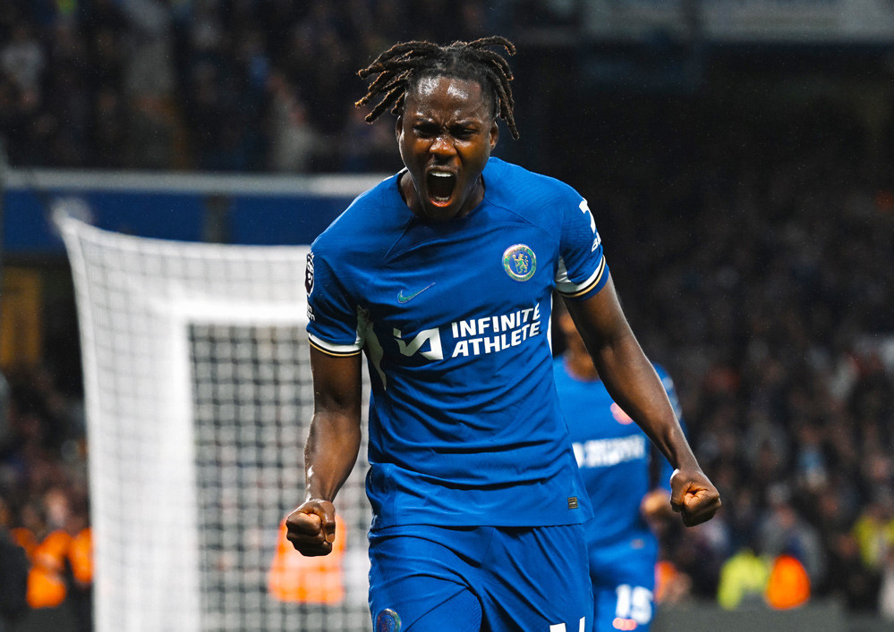 Chelsea toàn thắng 3 trận gần đây Chelsea toàn thắng 3 trận gần đây