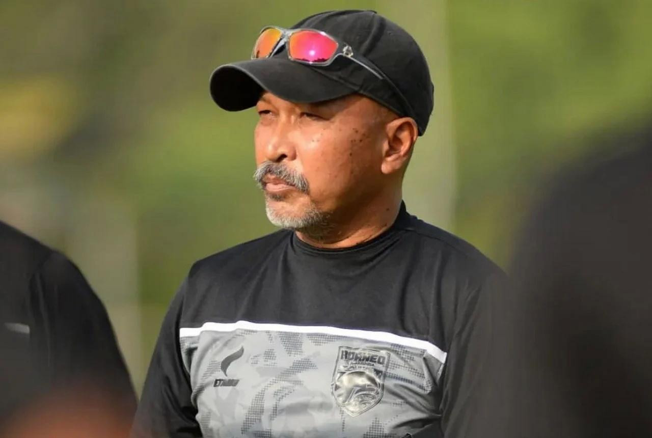 Ông Fakhri Husaini từng dẫn dắt U19 Indonesia và từng vô địch ĐNÁ cùng U16 Indonesia