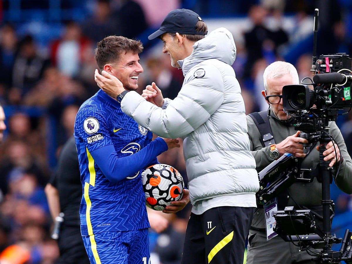 Thầy trò HLV Tuchel đang đứng trước nhiều cơ hội Thầy trò HLV Tuchel đang đứng trước nhiều cơ hội