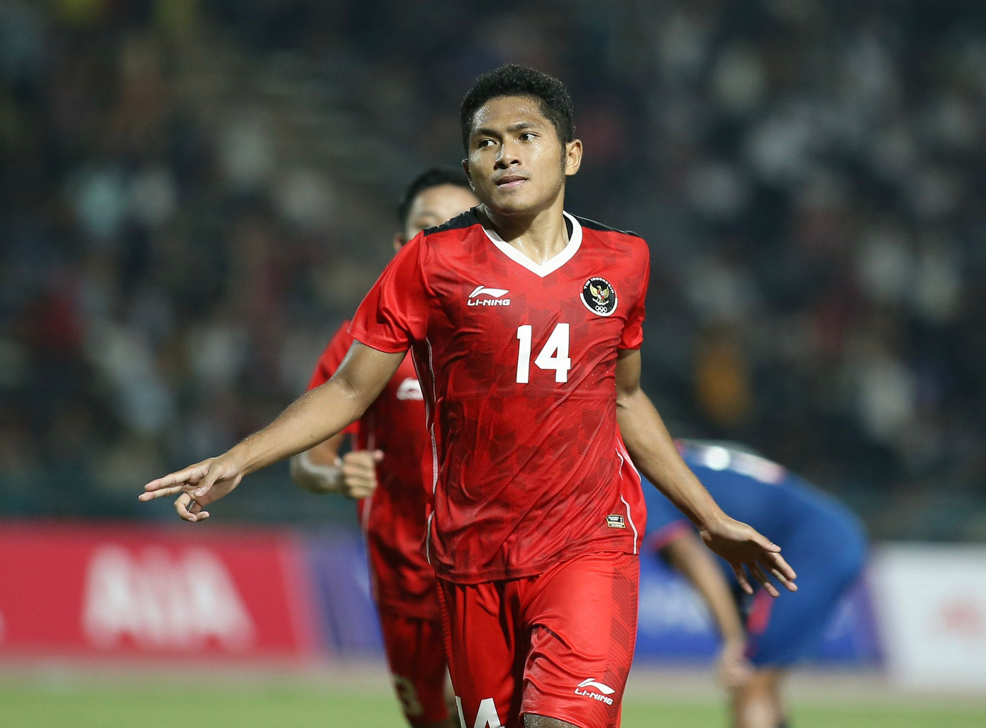 Hạ Thái Lan 5-2, Indonesia giành HCV SEA Games sau 32 năm chờ đợi ảnh 28