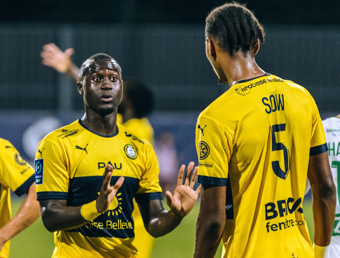 Các cầu thủ giàu thể lực đang được ưu tiên hơn Quang Hải