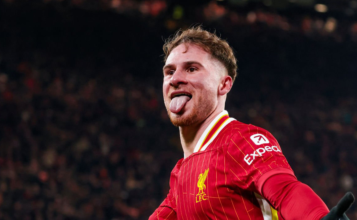 Liverpool trở thành cái tên đầu tiên tiến vào vòng knock-out của Cúp C1 châu Âu Liverpool trở thành cái tên đầu tiên tiến vào vòng knock-out của Cúp C1 châu Âu