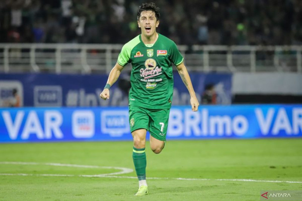 Persebaya được Indonesia cử tham dự Shopee Cup nhưng AFF không chấp thuận