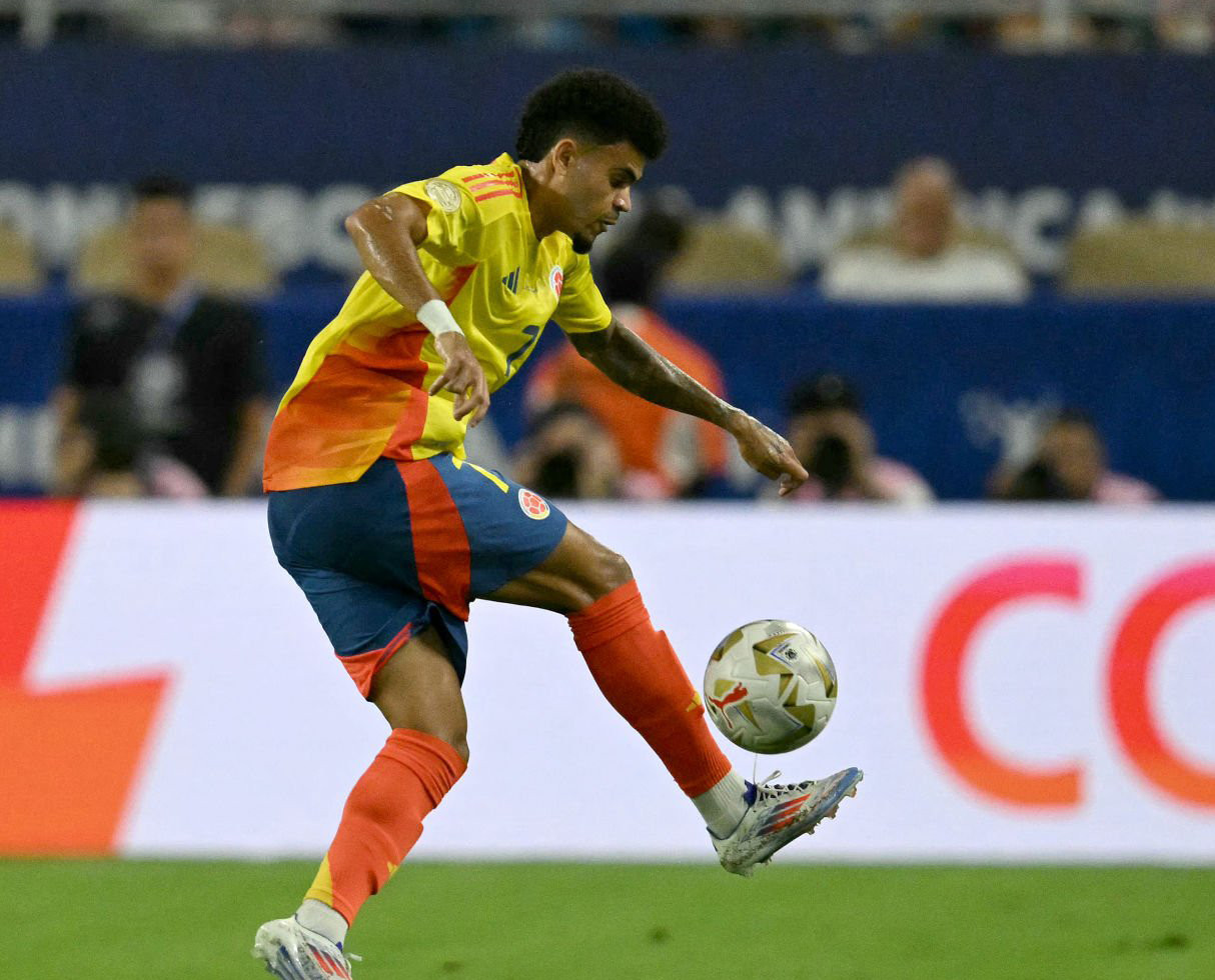 Argentina vô địch Copa America 2024 ảnh 24 Argentina vô địch Copa America 2024 ảnh 24