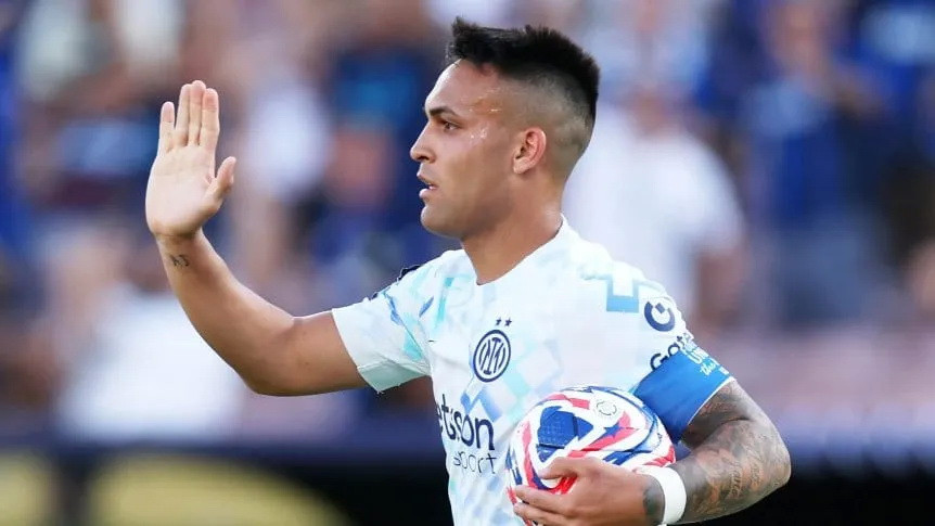 Phung phí cơ hội, Inter Milan bị Monterrey cầm chân ảnh 12 Phung phí cơ hội, Inter Milan bị Monterrey cầm chân ảnh 12