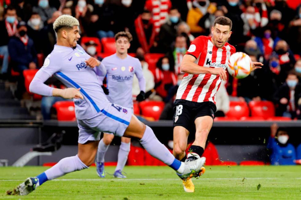 Trên sân nhà, Barca có nhiều hy vọng giành 3 điểm