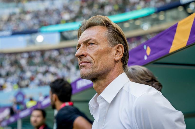 HLV Renard hy vọng đội nhà sẽ làm tốt nhiệm vụ kèm Messi HLV Renard hy vọng đội nhà sẽ làm tốt nhiệm vụ kèm Messi