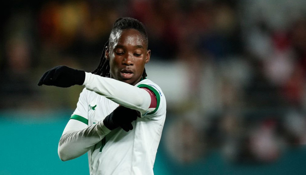 Đánh bại Zambia 5-0, Tây Ban Nha vượt lên dẫn đầu bảng C ảnh 15 Đánh bại Zambia 5-0, Tây Ban Nha vượt lên dẫn đầu bảng C ảnh 15