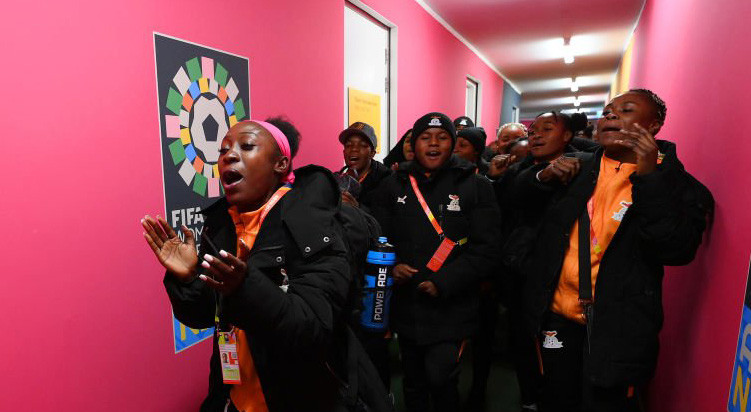 Đánh bại Zambia 5-0, Tây Ban Nha vượt lên dẫn đầu bảng C ảnh 2 Đánh bại Zambia 5-0, Tây Ban Nha vượt lên dẫn đầu bảng C ảnh 2