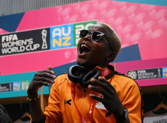 Đánh bại Zambia 5-0, Tây Ban Nha vượt lên dẫn đầu bảng C ảnh 3 Đánh bại Zambia 5-0, Tây Ban Nha vượt lên dẫn đầu bảng C ảnh 3