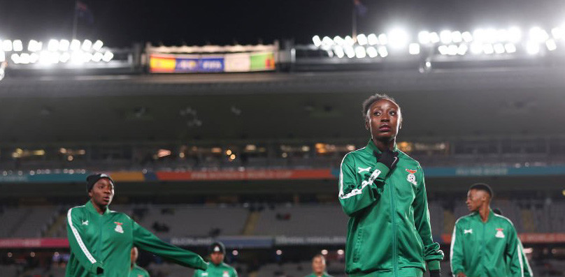 Đánh bại Zambia 5-0, Tây Ban Nha vượt lên dẫn đầu bảng C ảnh 6 Đánh bại Zambia 5-0, Tây Ban Nha vượt lên dẫn đầu bảng C ảnh 6