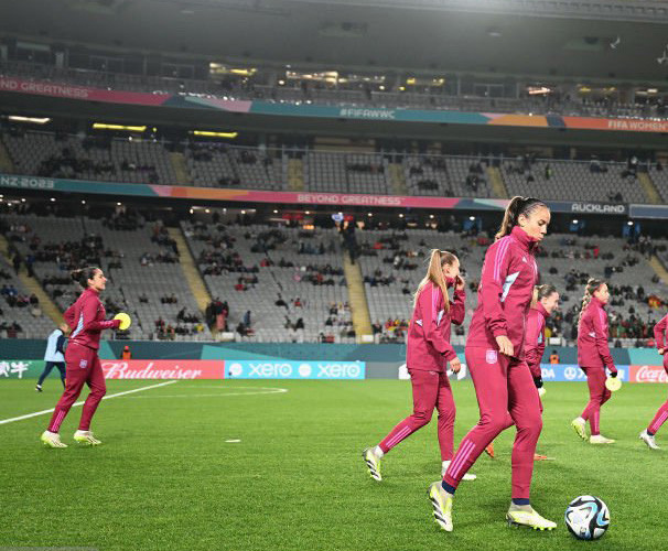 Đánh bại Zambia 5-0, Tây Ban Nha vượt lên dẫn đầu bảng C ảnh 5 Đánh bại Zambia 5-0, Tây Ban Nha vượt lên dẫn đầu bảng C ảnh 5