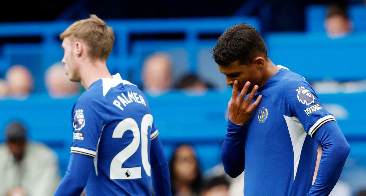 Wolves khiến Chelsea nhận 'chén đắng' đêm Giáng sinh ảnh 2 Wolves khiến Chelsea nhận 'chén đắng' đêm Giáng sinh ảnh 2