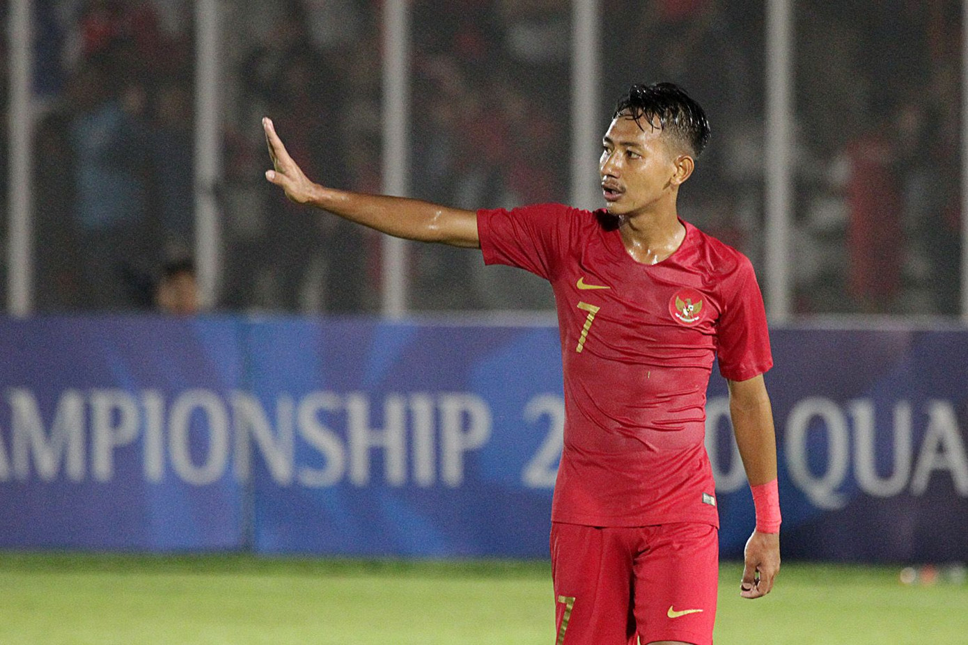 Thắng luân lưu nghẹt thở, U23 Việt Nam vô địch Đông Nam Á ảnh 6