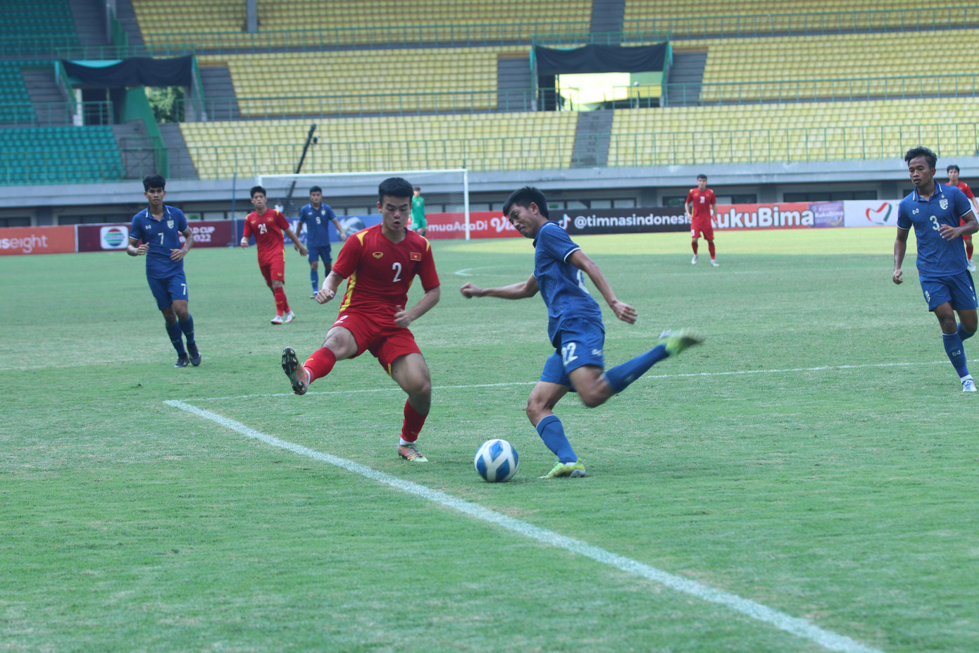 ẢNH: VFF ẢNH: VFF