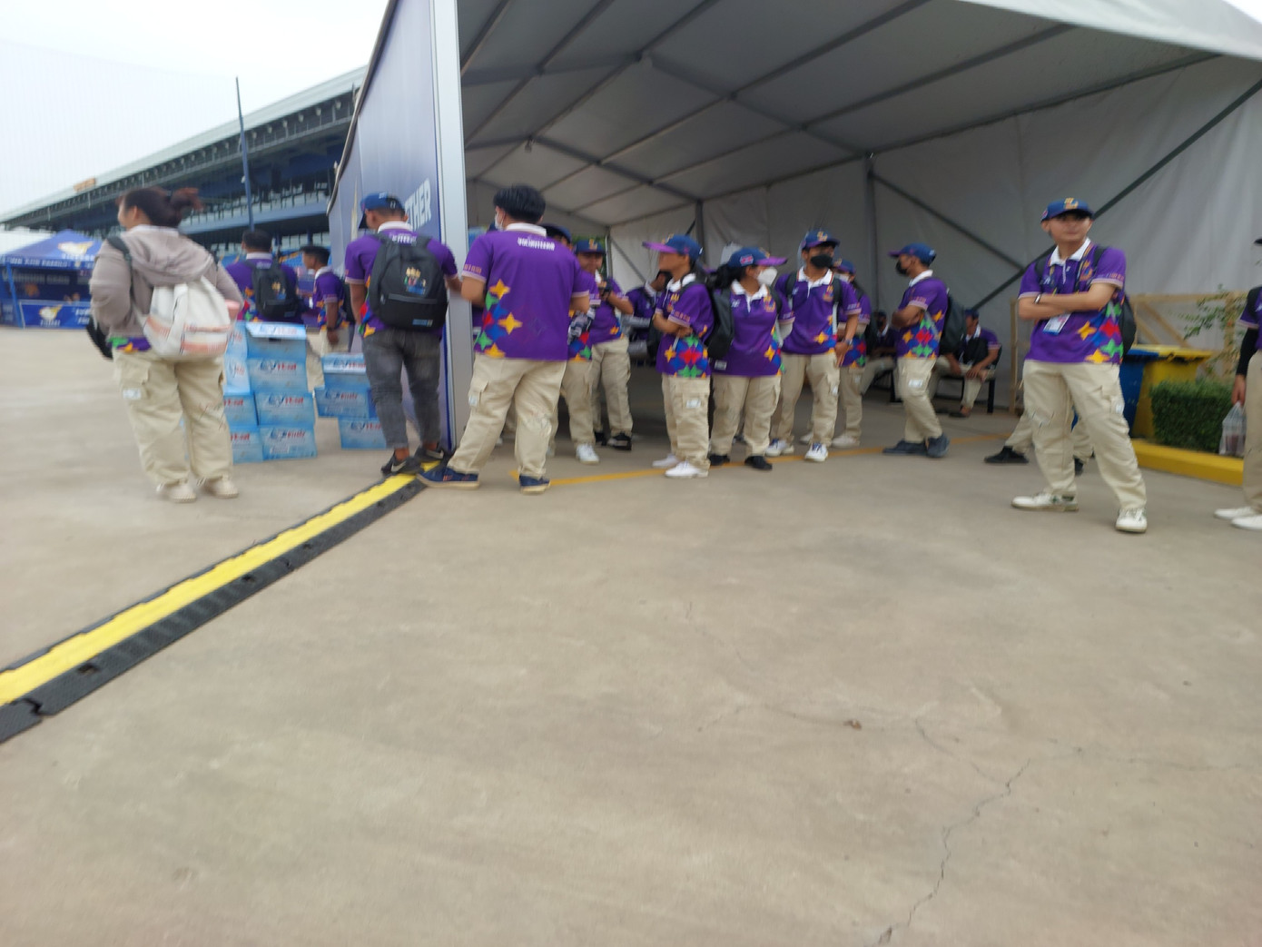 SEA Games 32: Thắng nhẹ U22 Singapore 3-1, U22 Thái Lan khẳng định sức mạnh ảnh 1 SEA Games 32: Thắng nhẹ U22 Singapore 3-1, U22 Thái Lan khẳng định sức mạnh ảnh 1