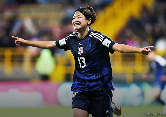 Ở trận bán kết, Nhật Bản áp đảo Hà Lan hoàn toàn