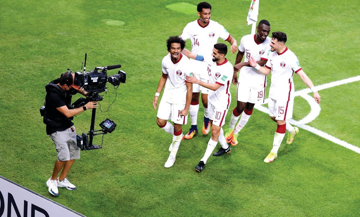 Thái Lan vẫn chưa rõ có thể mua bản quyền World Cup hay không Thái Lan vẫn chưa rõ có thể mua bản quyền World Cup hay không