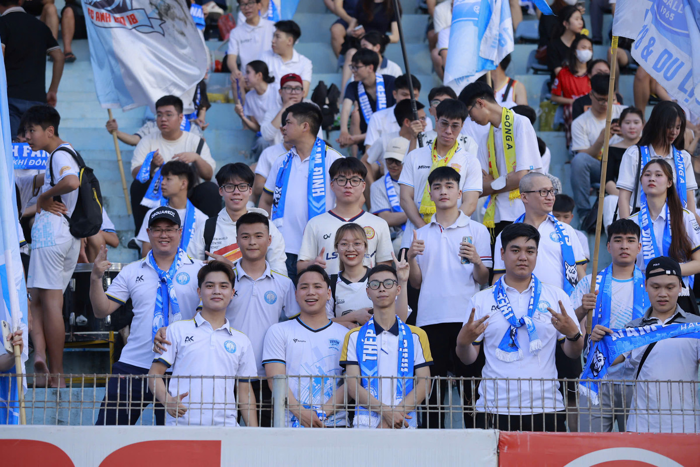 Nam Định gieo sầu cho Hà Nội, bứt phá trong cuộc đua vô địch ảnh 21