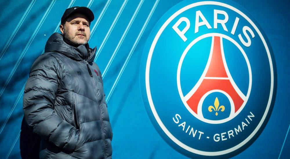 Pochettino sắp rời PSG do thất bại tại Champions League