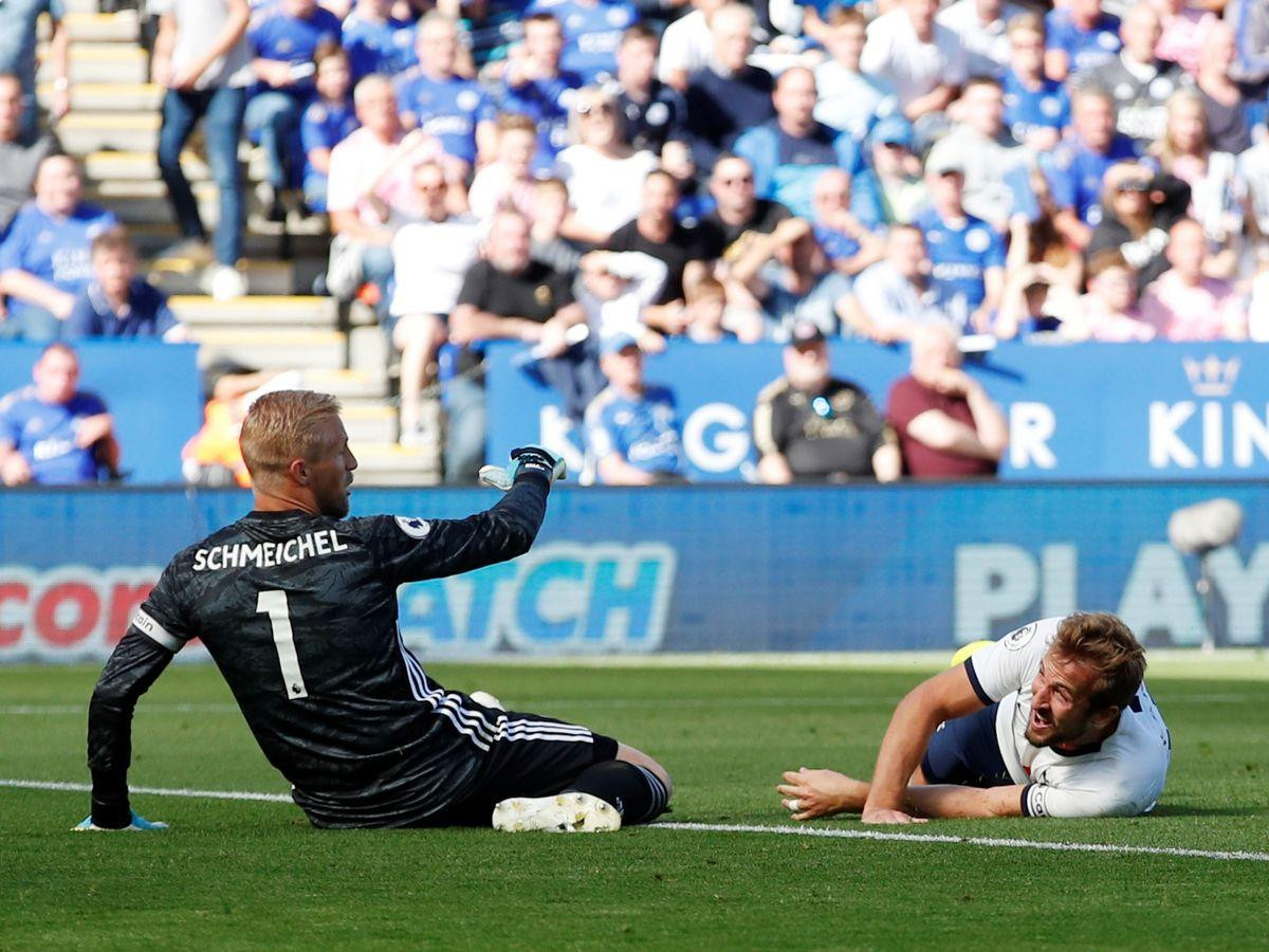 Kane sẽ gặp vô số khó khăn khi mất đi những đối tác ăn ý trên hàng công