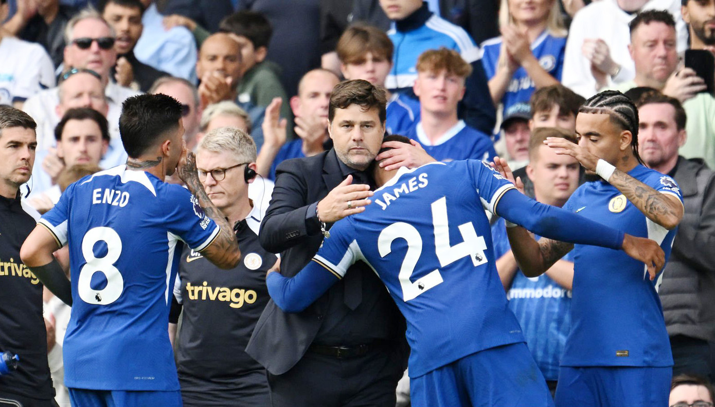 Đại chiến Chelsea, Liverpool bất phân thắng bại, hấp dẫn tới phút chót ảnh 22 Đại chiến Chelsea, Liverpool bất phân thắng bại, hấp dẫn tới phút chót ảnh 22