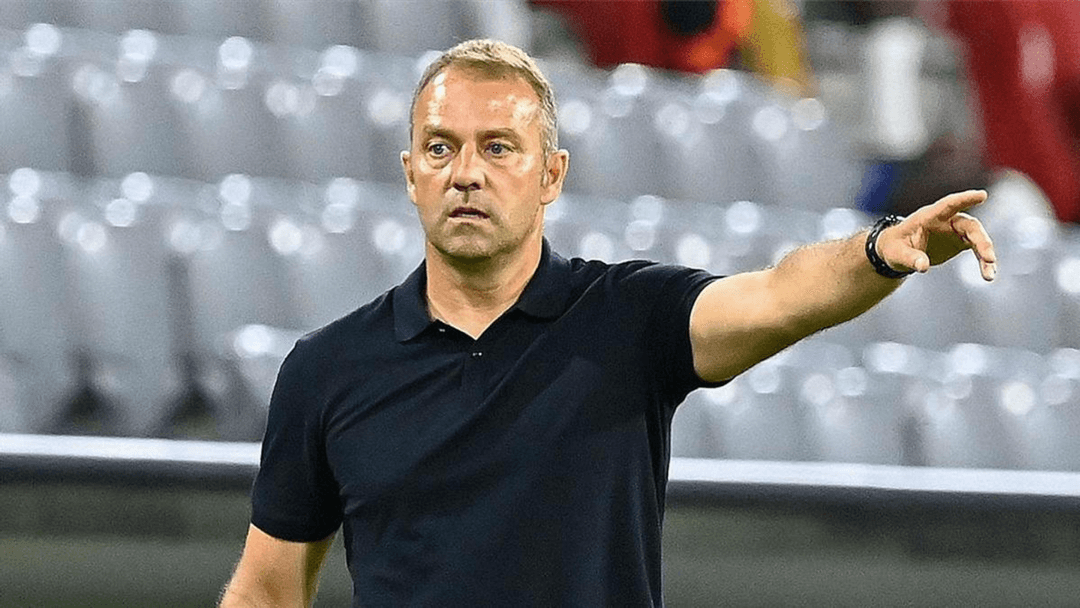 HLV Flick nổi lên nhờ những tháng năm thành công ở Bayern