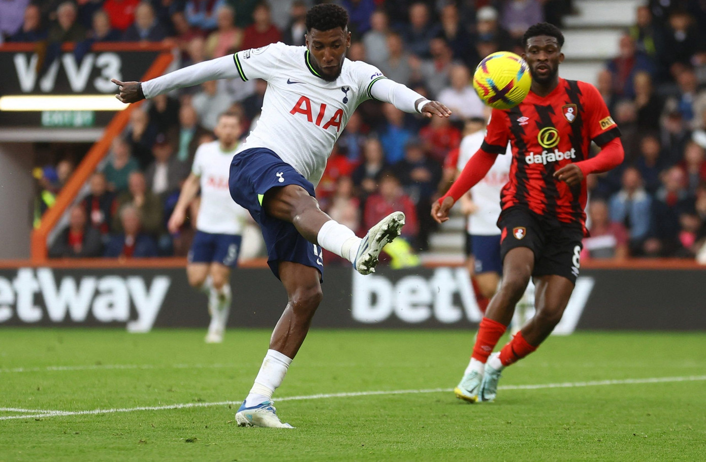 Nhận định Bournemouth vs Tottenham, 03h15 ngày 6/12: Gà trống đi dễ khó về ảnh 1