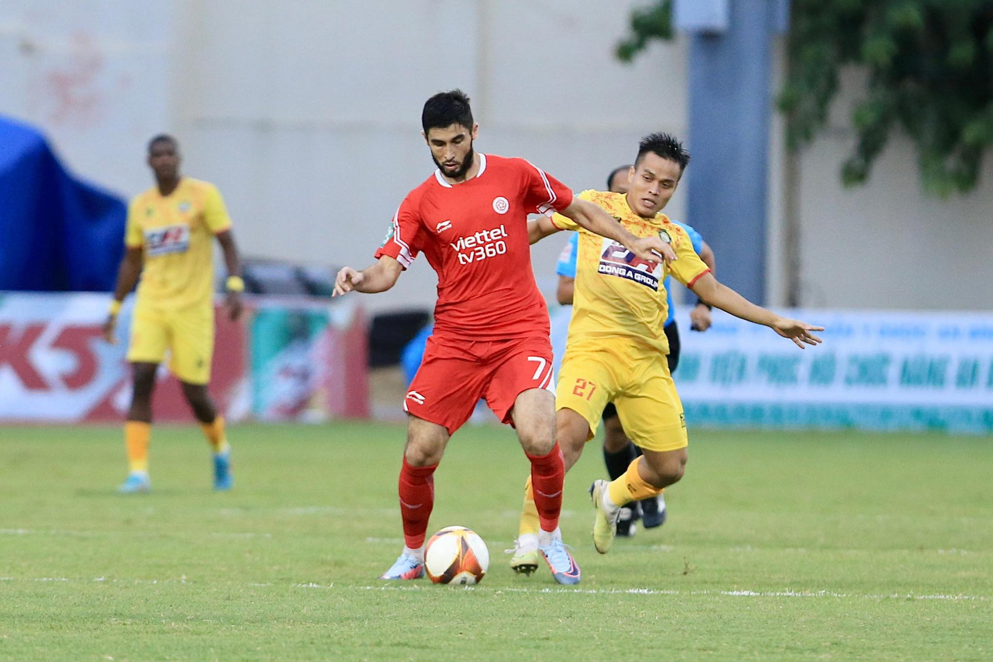 ảnh: Nguyễn Cường