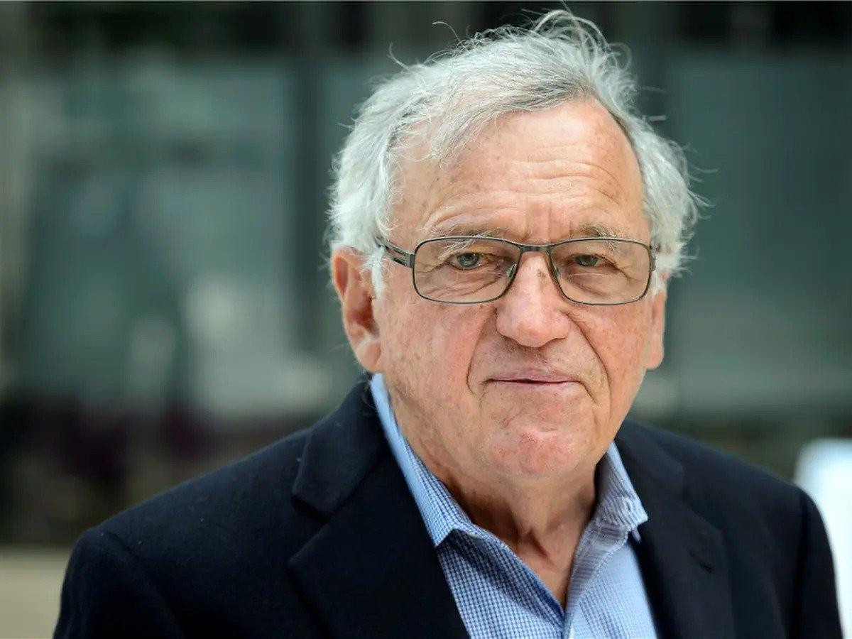 Tỷ phú Hansjorg Wyss Tỷ phú Hansjorg Wyss