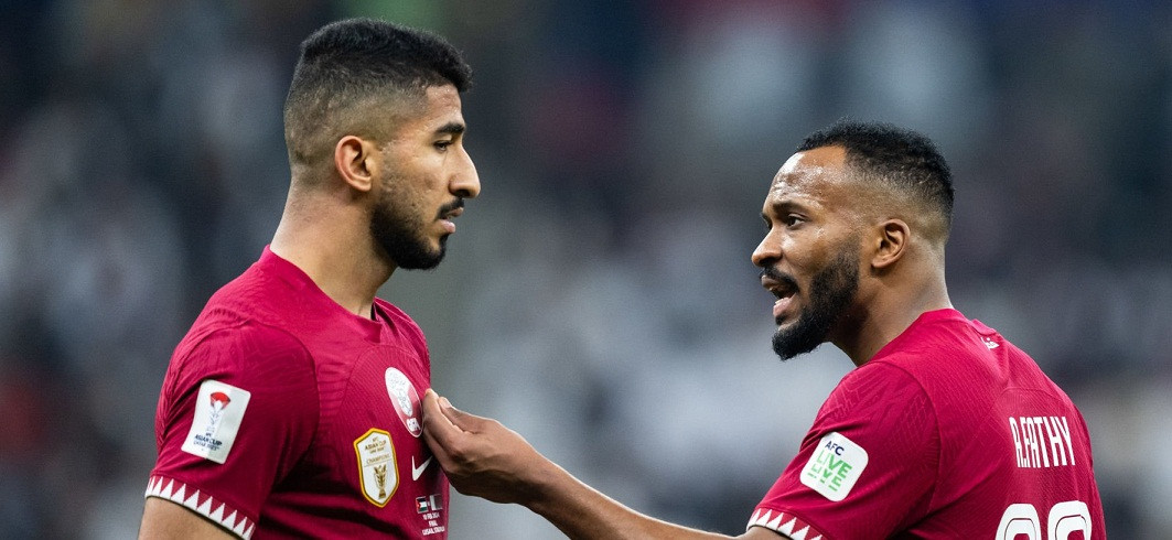 Qatar vô địch Asian Cup trên sân nhà nhờ 3 quả phạt 11m ảnh 25