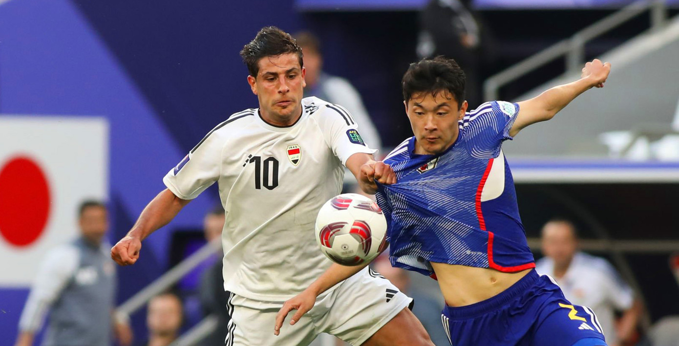 ĐT Nhật Bản đã thua trận đầu tiên sau 11 trận toàn thắng ĐT Nhật Bản đã thua trận đầu tiên sau 11 trận toàn thắng