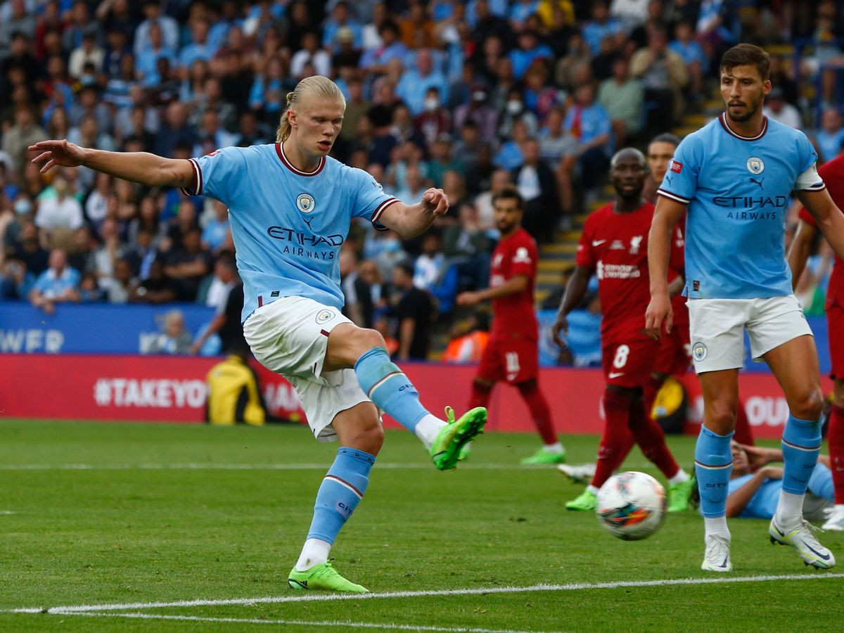 Man City vẫn rất đáng gờm trên sân nhà Man City vẫn rất đáng gờm trên sân nhà