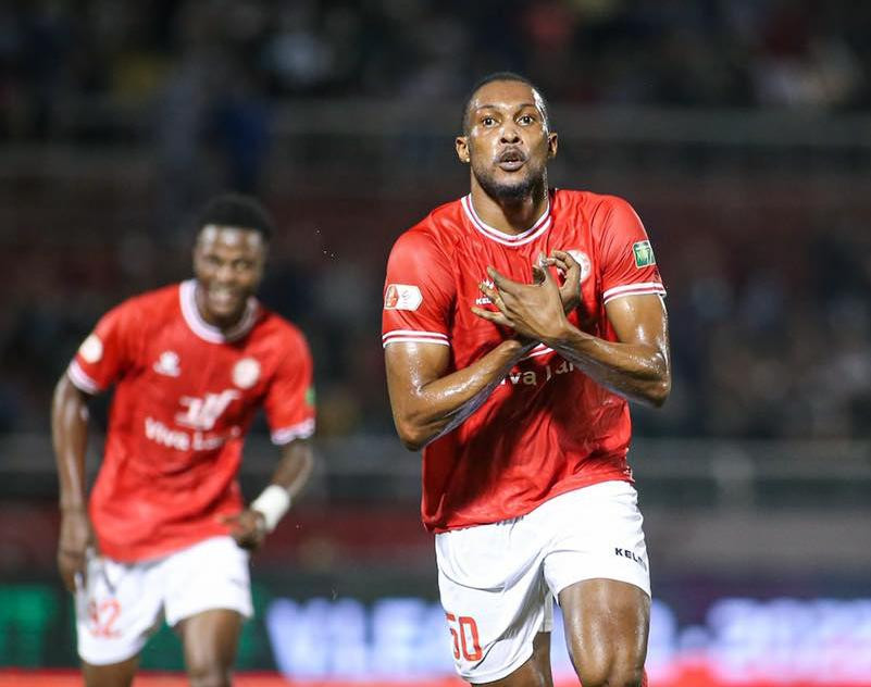 Các tiền đạo của CLB TP.HCM sẽ dễ tỏa sáng hơn nhờ Lee Nguyễn Các tiền đạo của CLB TP.HCM sẽ dễ tỏa sáng hơn nhờ Lee Nguyễn