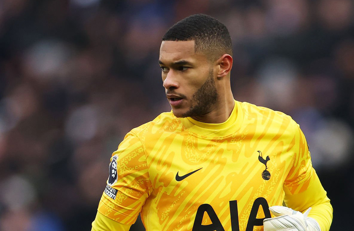 Bại trận trước Newcastle, Tottenham không biết mùi chiến thắng 4 trận liên tiếp ảnh 7 Bại trận trước Newcastle, Tottenham không biết mùi chiến thắng 4 trận liên tiếp ảnh 7