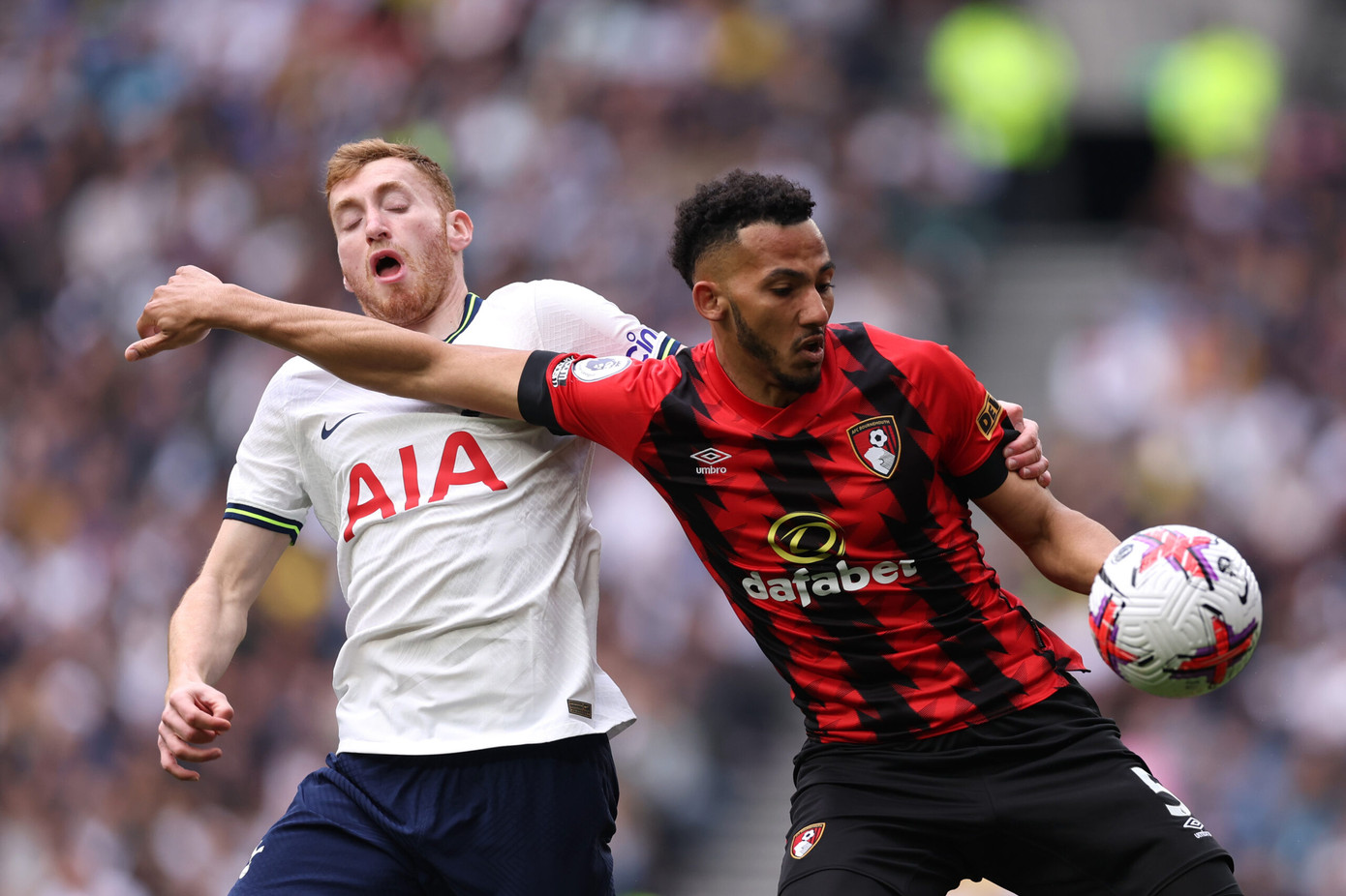 Tottenham sẽ ra về với 3 điểm?