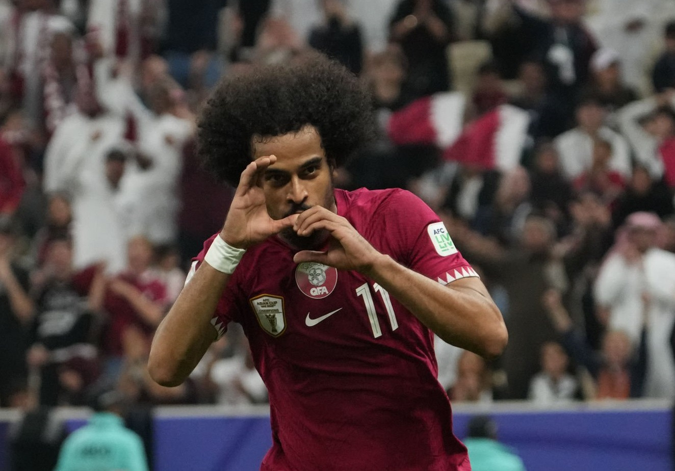 Qatar mở màn tưng bừng tại Asian Cup 2023 ảnh 33