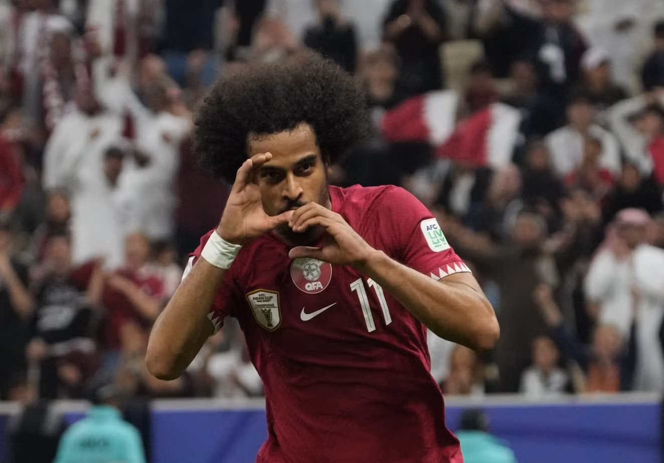 Qatar mở màn tưng bừng tại Asian Cup 2023 ảnh 33