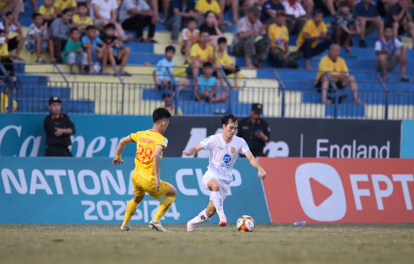 ảnh: Văn Thỏa